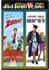 Zapped / Making the Grade (Totally Awesome 80's Double Feature)