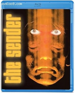 Sender, The [Blu-Ray] Cover