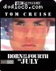 Born on the Fourth of July (Collector's Edition) [4K Ultra HD + Blu-ray]