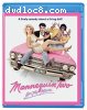 Mannequin Two: On the Move [Blu-Ray]