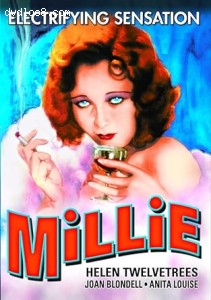 Millie Cover