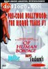 Pre-Code Hollywood: The Risque Years #1 (Of Human Bondage / Millie / Kept Husbands)