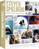 Steven Spielberg Director's Collection (Duel / The Sugarland Express / Jaws / 1941 / E.T. The Extra-Terrestrial / Always / Jurassic Park / The Lost World: Jurassic Park) [Blu-Ray]