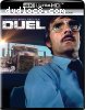 Duel [4K Ultra HD + Blu-Ray + Digital]