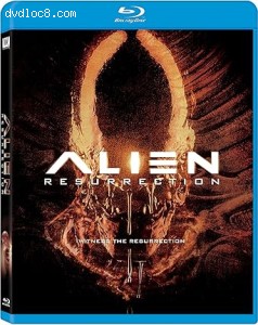 Alien: Resurrection