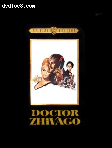 Doctor Zhivago