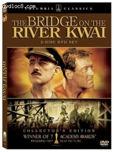 Bridge on the River Kwai, The