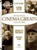 United Artists Cinema Greats Collection Vol. 3 (12 Angry Men / A Bridge Too Far / Judgment at Nuremberg / Paths of Glory)