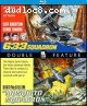 633 Squadron / Mosquito Squadron (Double Feature) [Blu-Ray]