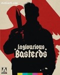 Cover Image for 'Inglourious Basterds (Limited Edition)'