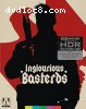 Inglourious Basterds (Limited Edition) [4K Ultra HD]