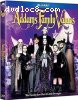 Addams Family Values [Blu-Ray]