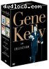 Gene Kelly Collection (An American in Paris / On the Town / Singin' in the Rain / Gene Kelly: Anatomy of a Dancer)