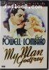 My Man Godfrey (Silver Screen Series)