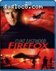 Firefox [Blu-Ray]