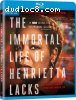 Immortal Life of Henrietta Lacks, The [Blu-Ray + Digital]