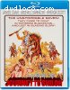 Journey to Shiloh [Blu-Ray]