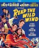 Reap the Wild Wind [Blu-Ray]