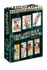 Classic Musicals from the Dream Factory Volume 2 (The Pirate / Words and Music / That's Dancing! / That Midnight Kiss &amp; The Toast of New Orleans / Royal Wedding &amp; The Belle of New York)