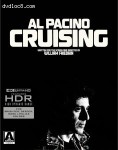 Cover Image for 'Cruising (Limited Edition) [4K Ultra HD]'