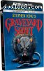 Graveyard Shift (Stephen King's Graveyard Shift) [4K Ultra HD + Blu-ray]