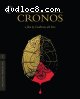 Cronos (Criterion Collection) [4K Ultra HD + Blu-ray]