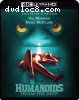 Humanoids from the Deep [4K Ultra HD + Blu-ray]