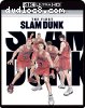 First Slam Dunk, The [4K Ultra HD + Blu-ray]