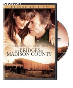 Bridges of Madison County, The (Deluxe Edition) Cover