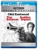 Enforcer, The / Sudden Impact (Action Double Feature) [Blu-Ray]