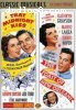 That Midnight Kiss / The Toast of New Orleans (Classic Musicals Double Feature)