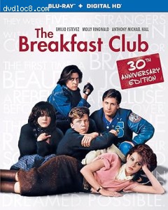 Breakfast Club, The