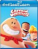 Captain Underpants: The First Epic Movie [Blu-Ray + Digital]