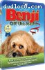 Benji: Off the Leash [Blu-Ray]