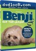 Benji: Off the Leash [Blu-Ray + DVD + Digital]