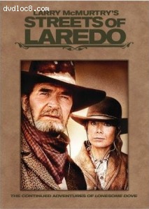 Streets of Laredo Cover