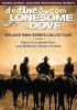 Lonesome Dove: Deluxe Mini-Series Collection (Return to Lonesome Dove / Streets of Laredo)