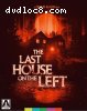 Last House On The Left, The (2-Disc Limited Edition) [Blu-Ray]