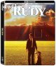 Rudy (30th Anniversary Edition SteelBook) [4K Ultra HD + Blu-Ray + Digital]