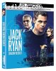 Jack Ryan: Shadow Recruit [4K Ultra HD + Blu-Ray + Digital]