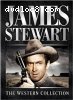 James Stewart: The Western Collection (Destry Rides Again / Winchester '73 / Bend of the River / The Far Country / Night Passage / The Rare Breed)