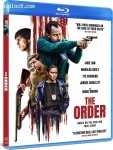 Cover Image for 'Order, The'