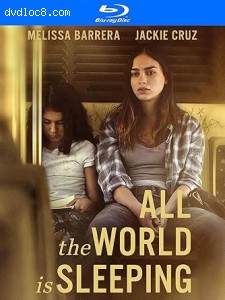 All the World Is Sleeping [Blu-Ray] Cover