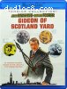 Gideon of Scotland Yard [Blu-Ray]