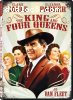 King and Four Queens, The