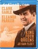 King and Four Queens, The [Blu-Ray]