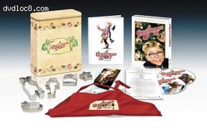 Christmas Story, A (Ultimate Collector's Edition) Cover