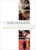 Ron Howard Spotlight Collection, The (A Beautiful Mind / Apollo 13 / Cinderella Man / Backdraft)