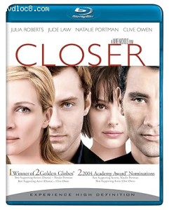 Closer