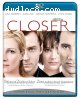 Closer [Blu-Ray]